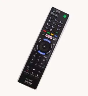 Genuine Sony RMT-TX101D KDL-40W705C TV Remote KDL-48W705C