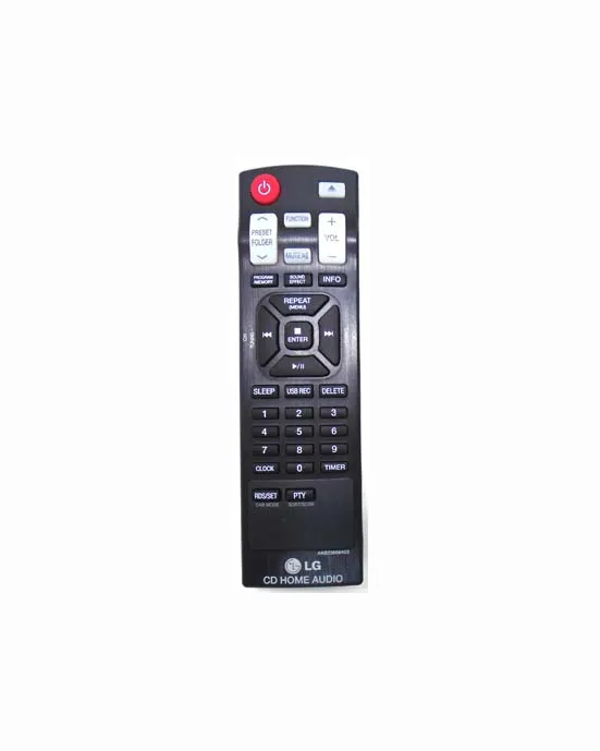 New Genuine LG AKB73656403 CM2630DAB Micro System Remote CMS2630FH - Image 2